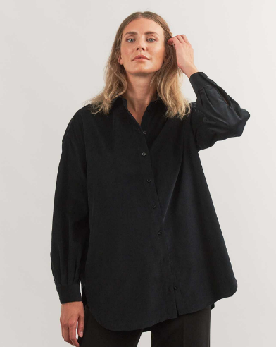 New Blouses