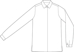 GINA SHIRTS