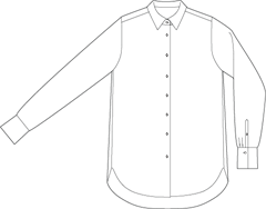 NOVA SHIRTS