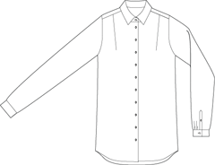 PETRA SHIRTS