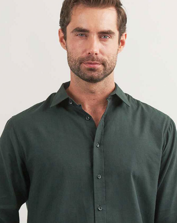 MEN’S SHIRTS