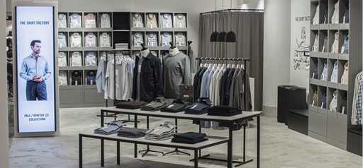 Shop